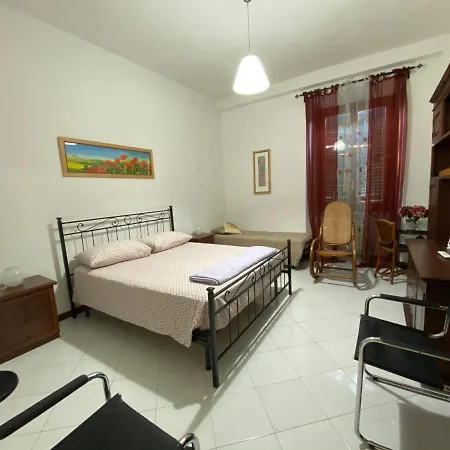 B&B Sessoriana