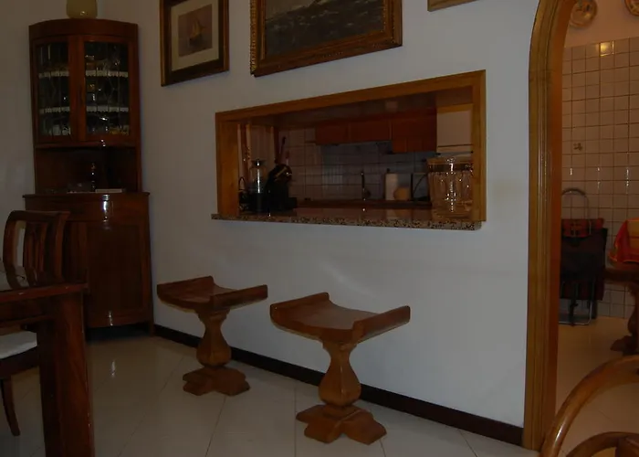 Bed & Breakfast Sessoriana