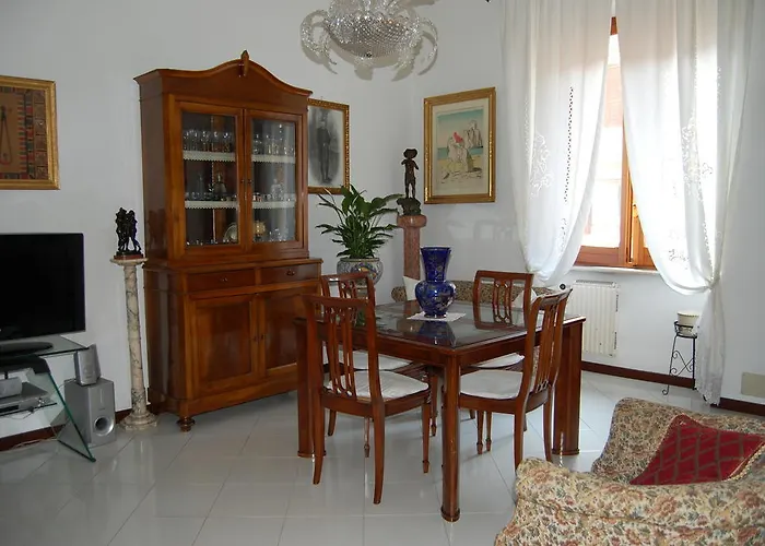 Sessoriana Bed & Breakfast Rome