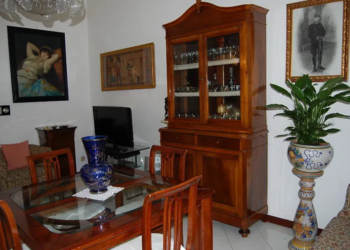 Sessoriana Bed & Breakfast