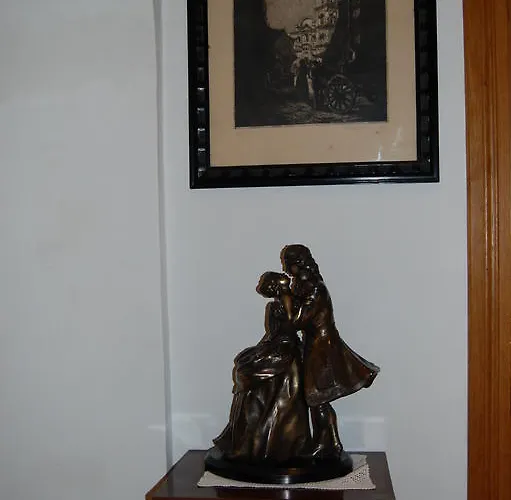 Bed & Breakfast Sessoriana Rome
