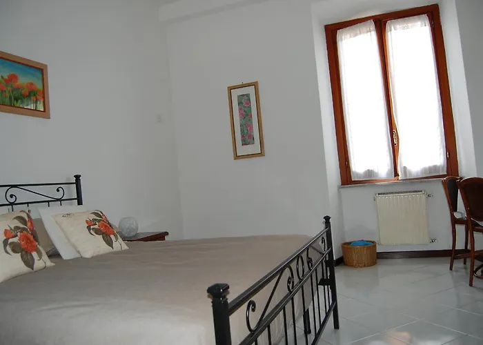 Bed & Breakfast Sessoriana *