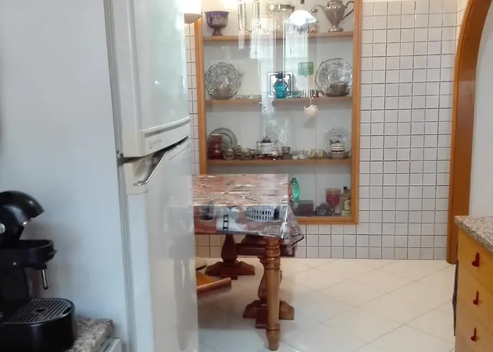 Bed & Breakfast Sessoriana Rome